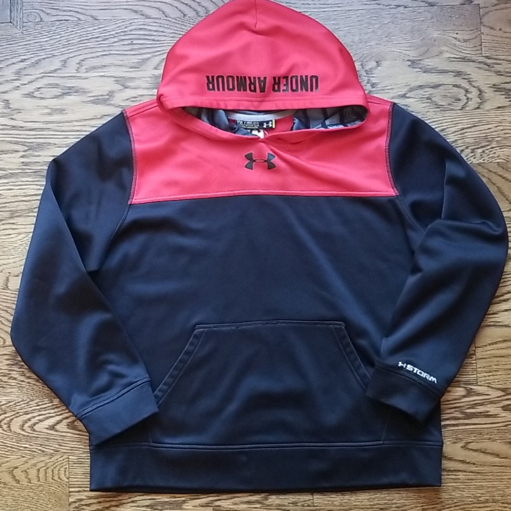 Under Armour Sweatshirt/Hoodie